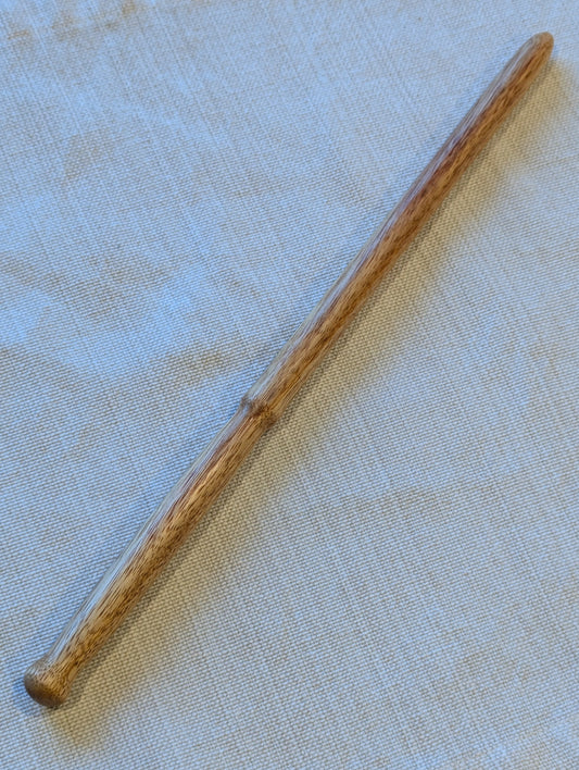 Wand - Canarywood
