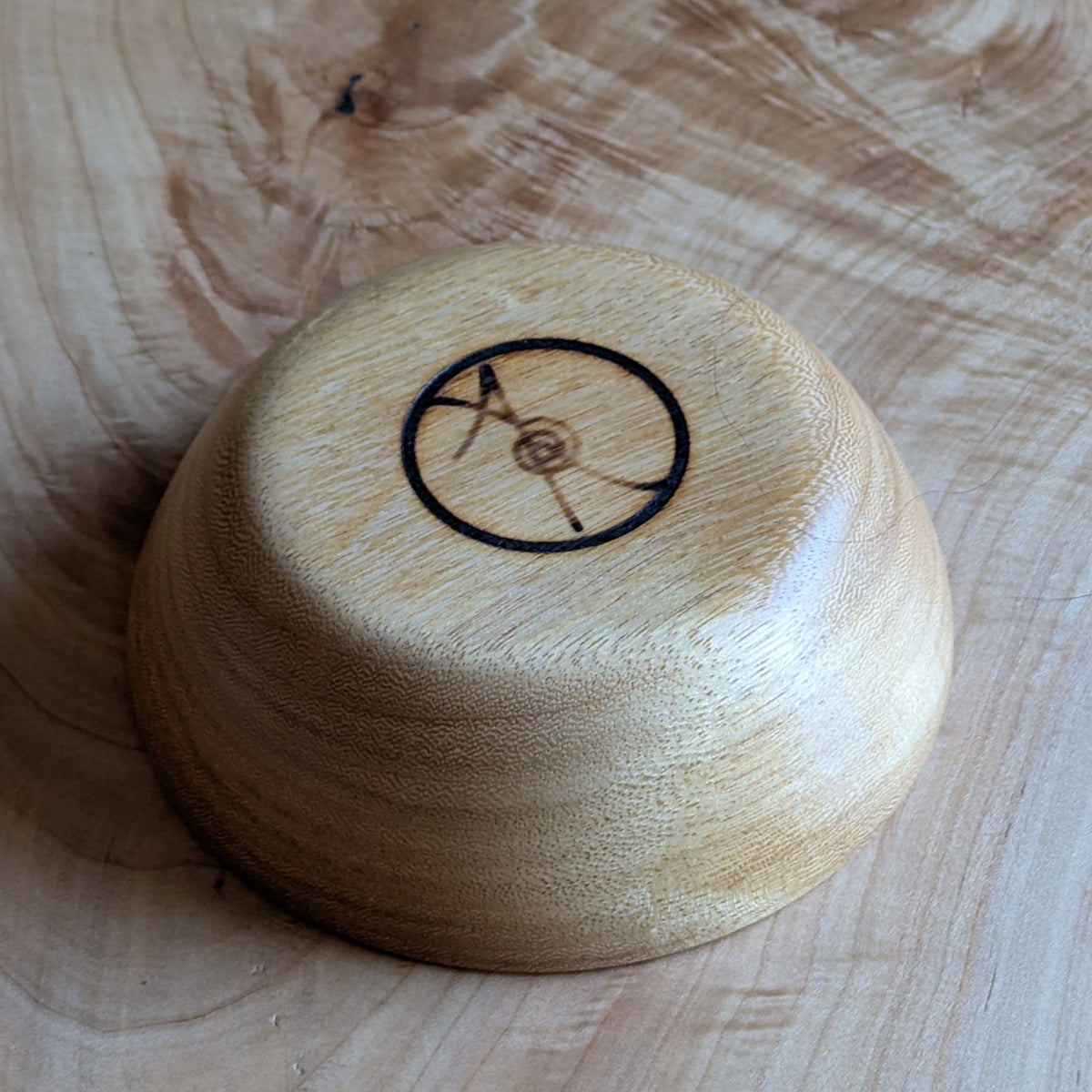 Angelim Bowl