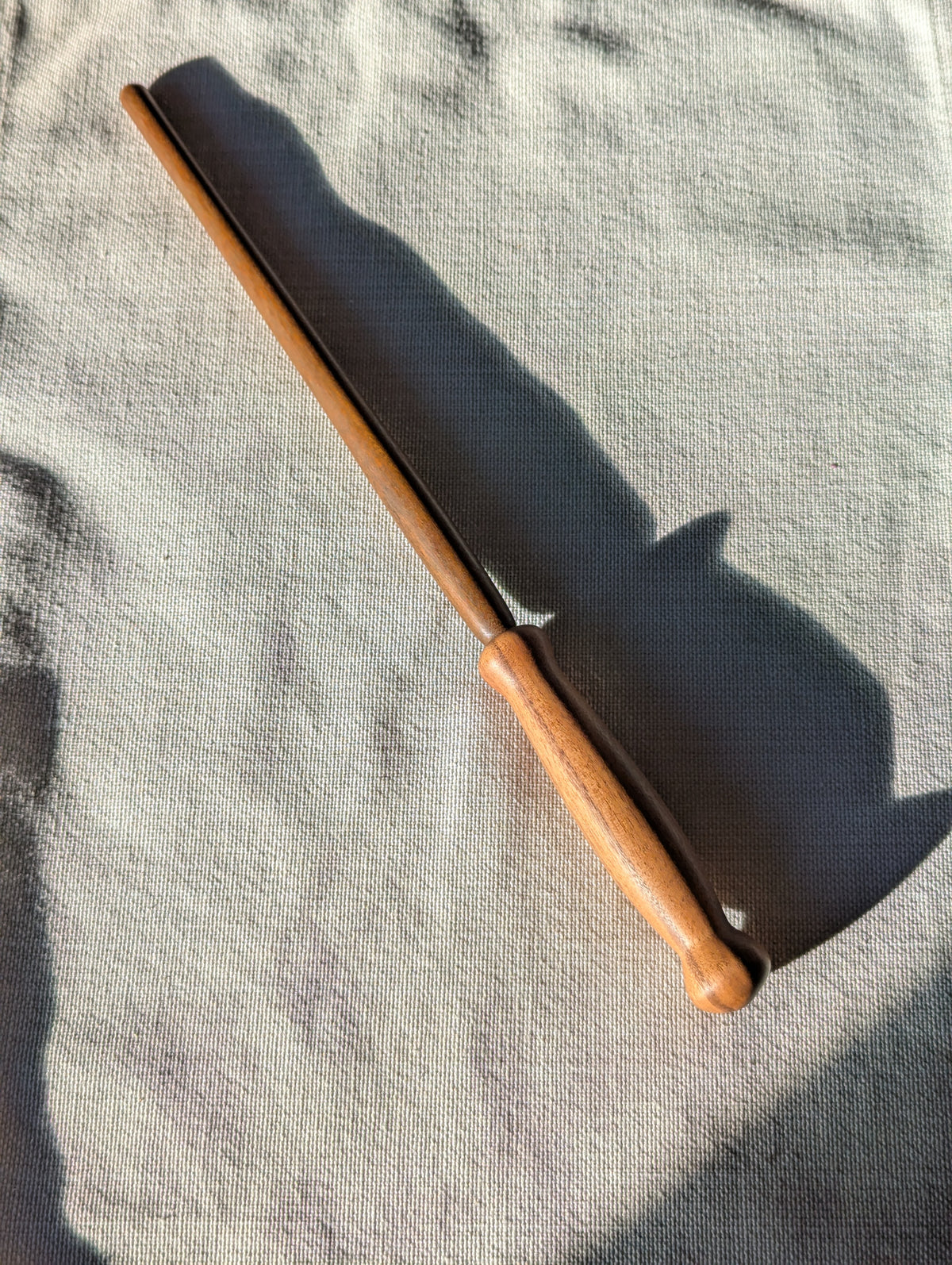 Wand - Ipe and Rosewood