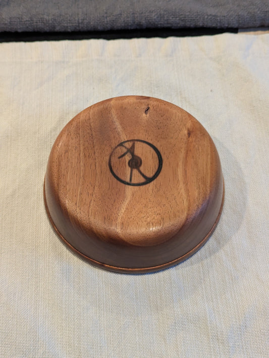 Acacia Bowl