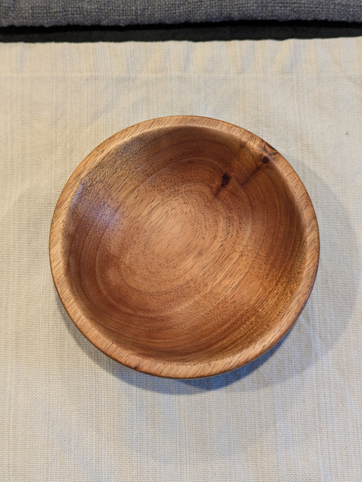 Acacia Bowl