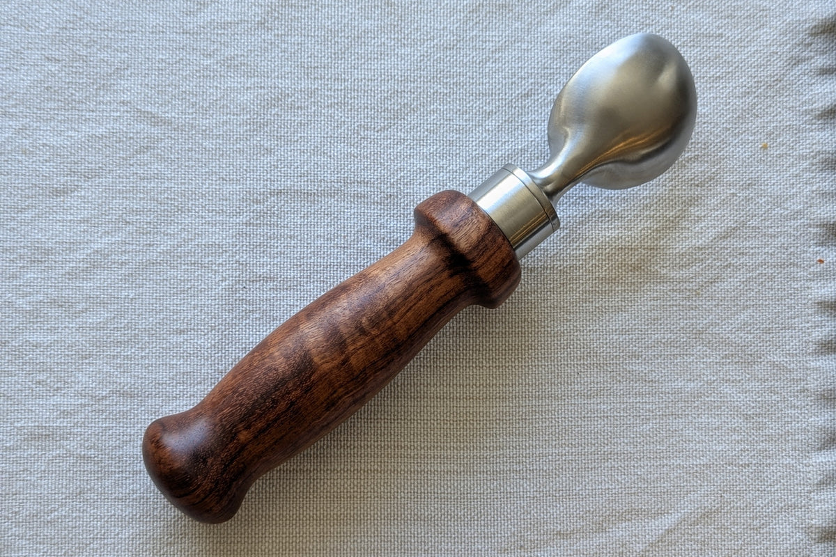 Ice Cream Scooper - Hormigo
