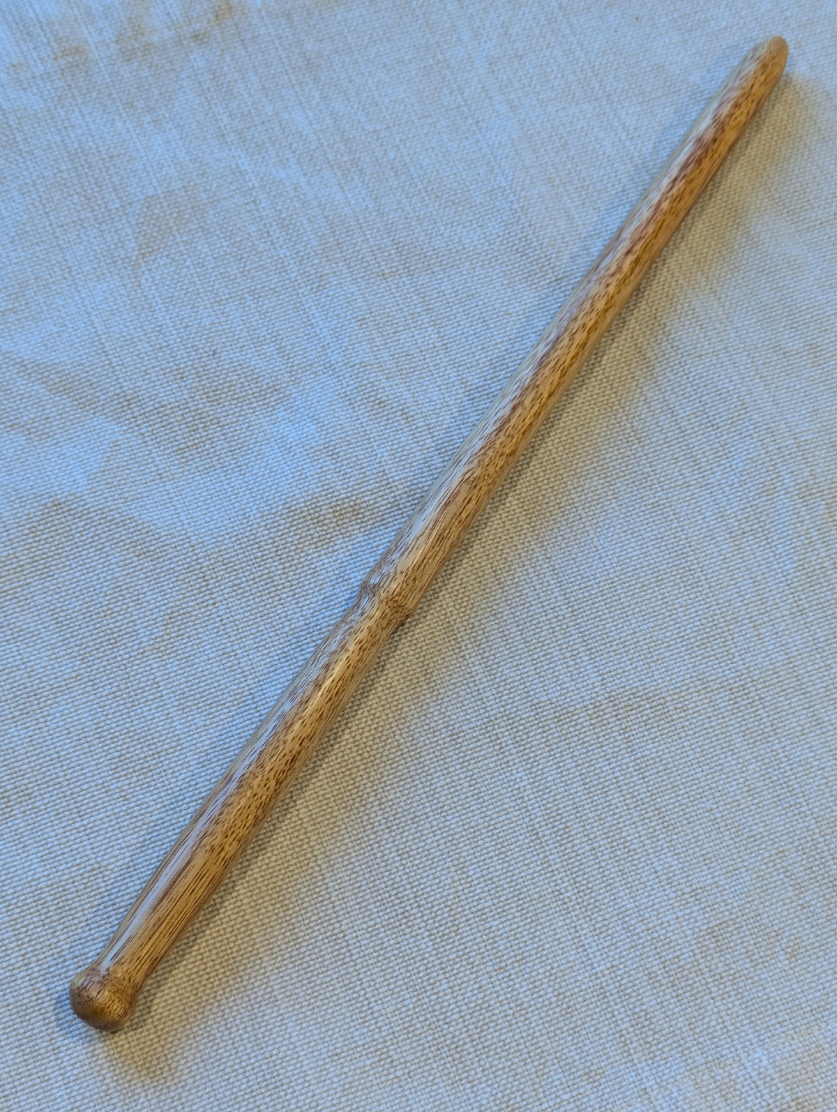 Wand - Canarywood