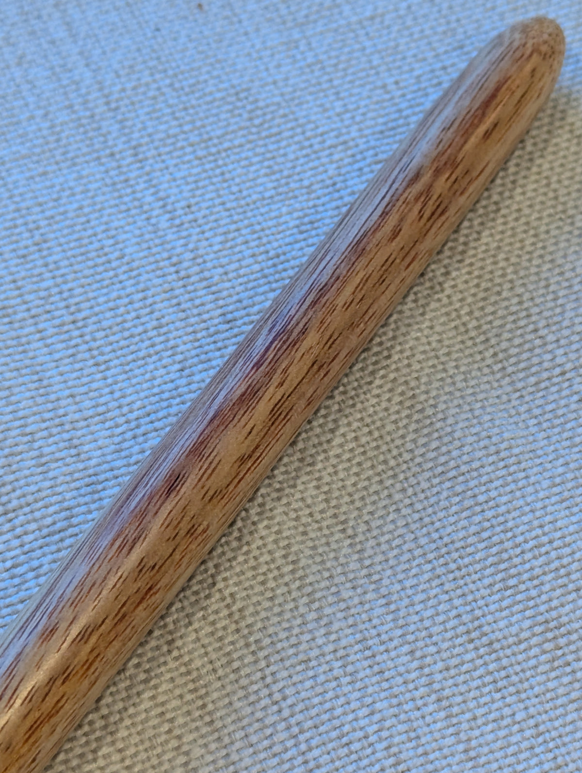Wand - Canarywood