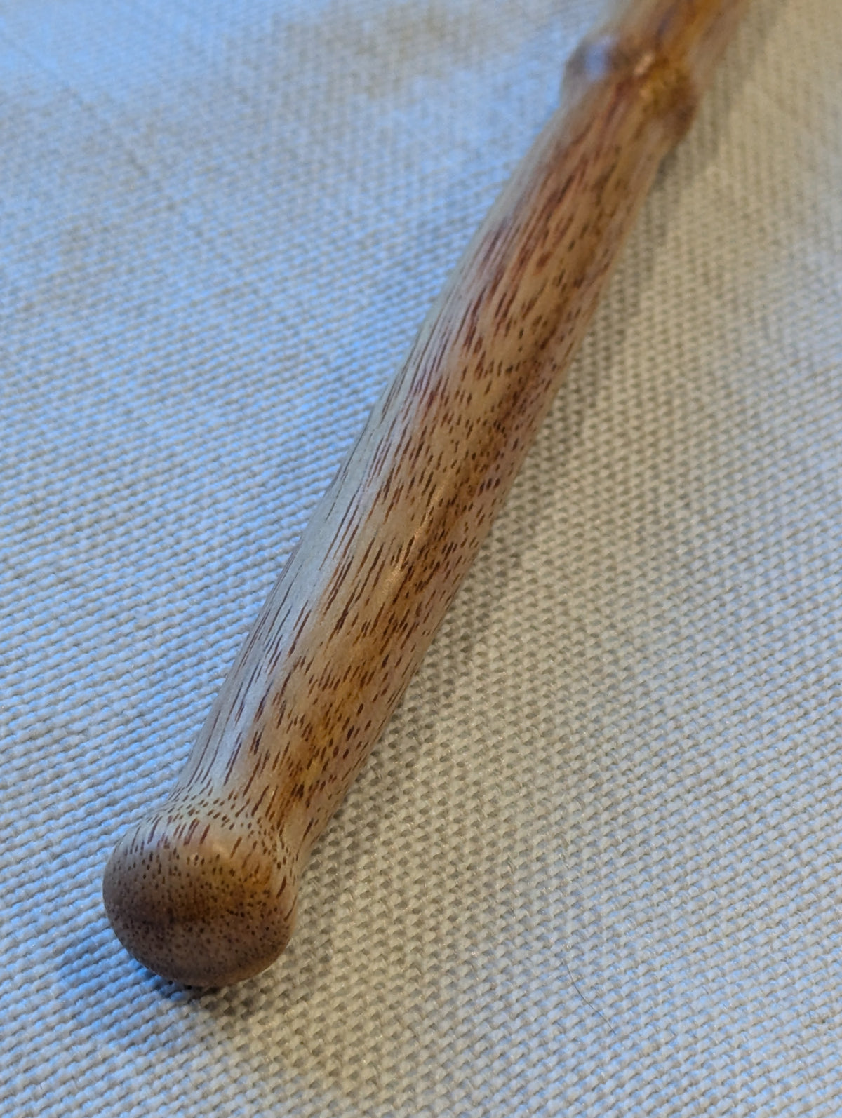 Wand - Canarywood