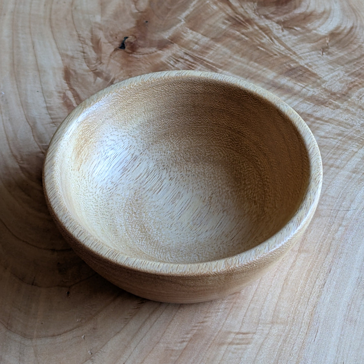 Angelim Bowl