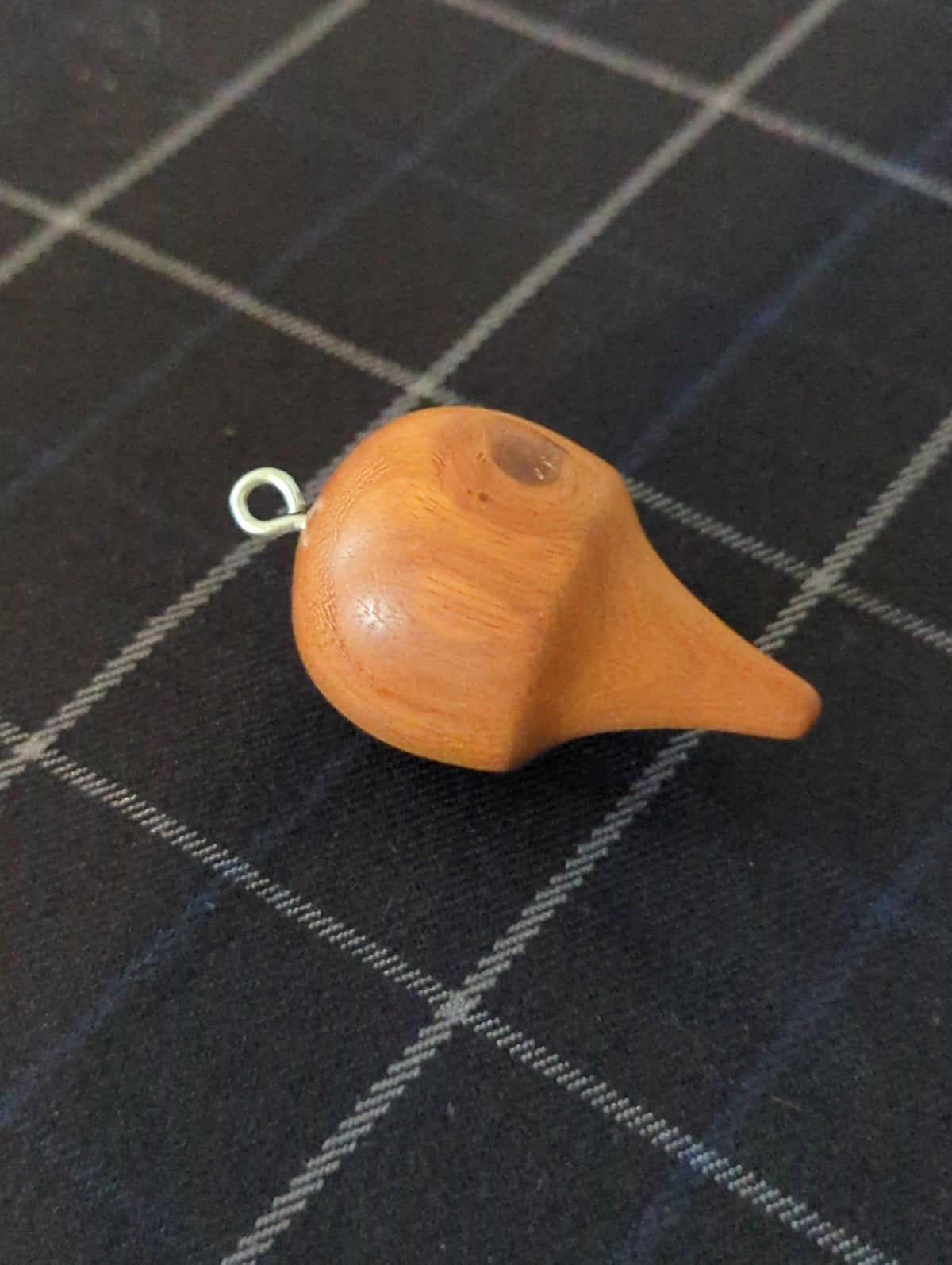 Ornament - Osage Orange