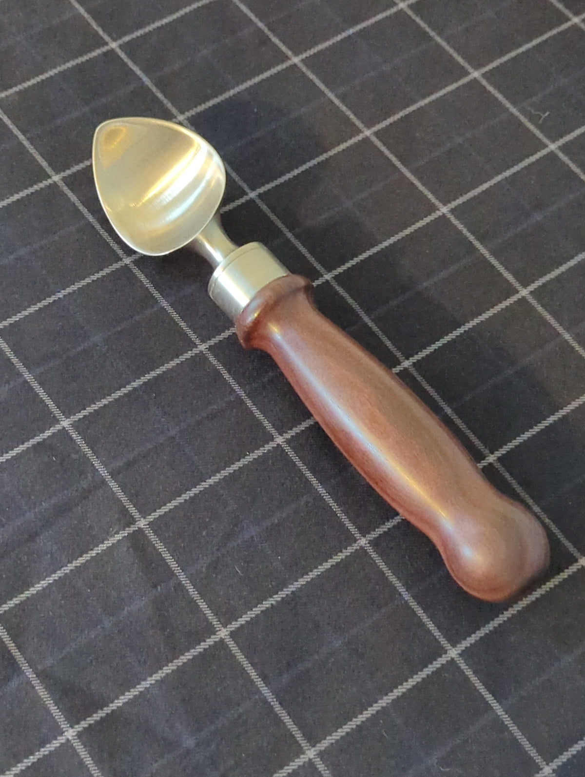 Ice Cream Scoop - Katalox