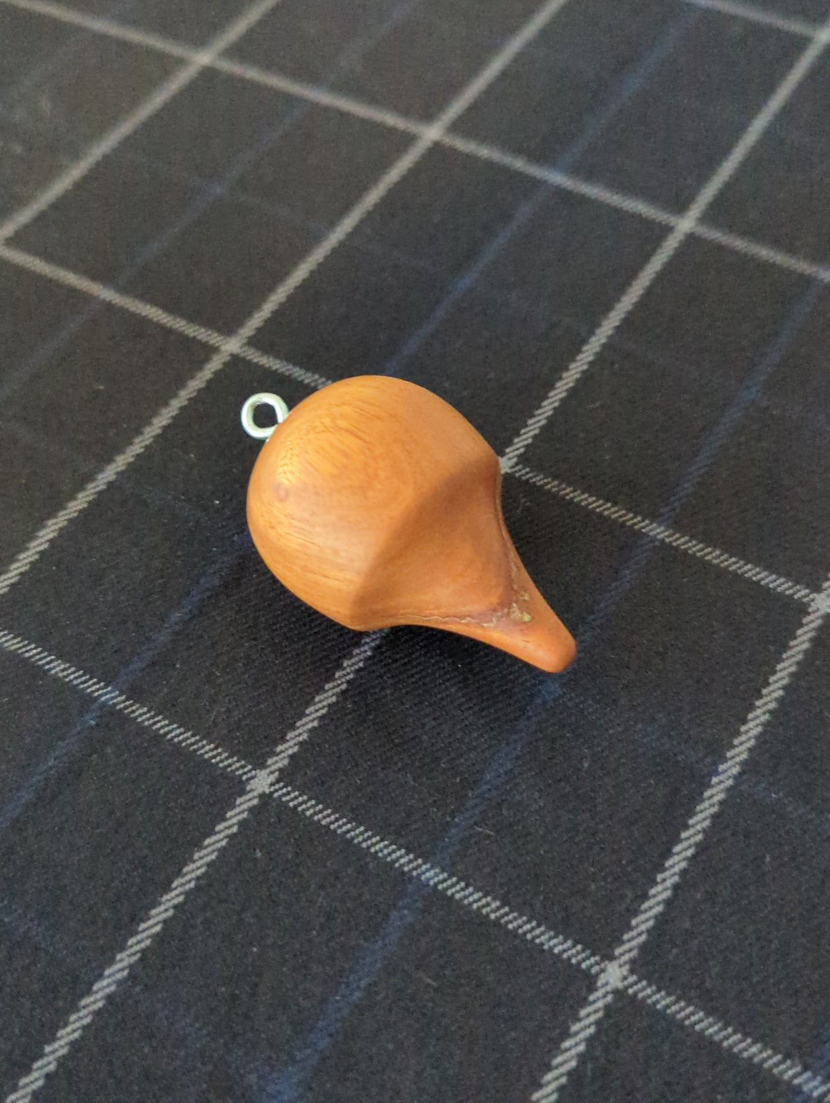 Ornament - Osage Orange