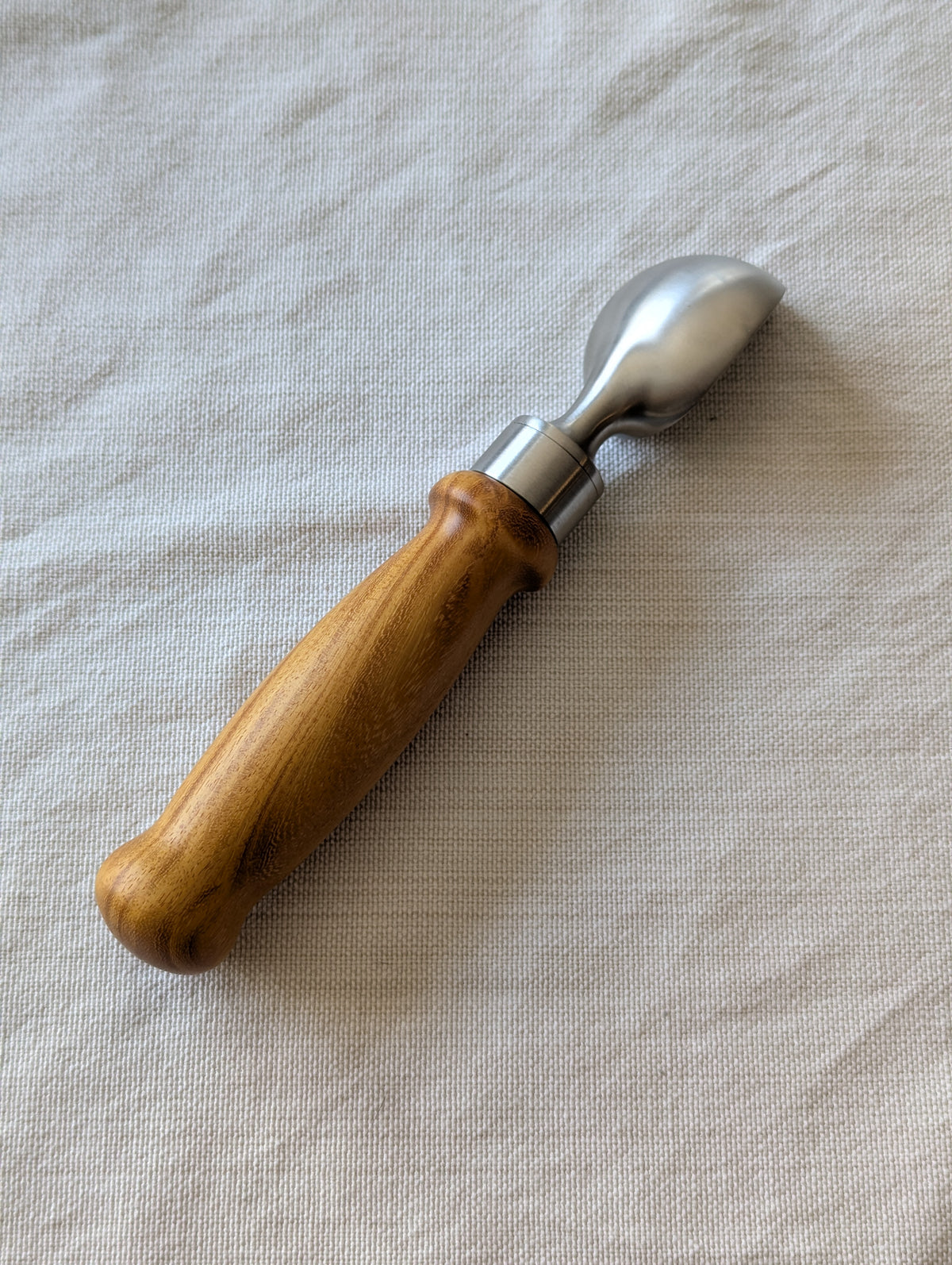 Ice Cream Scoop - Osage Orange