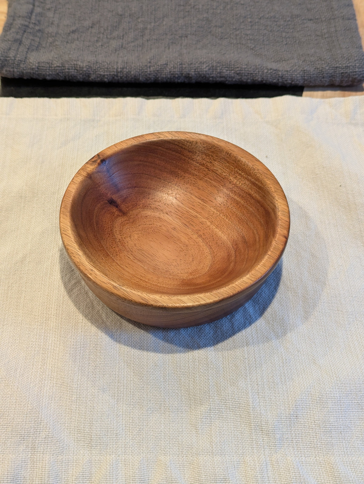 Acacia Bowl