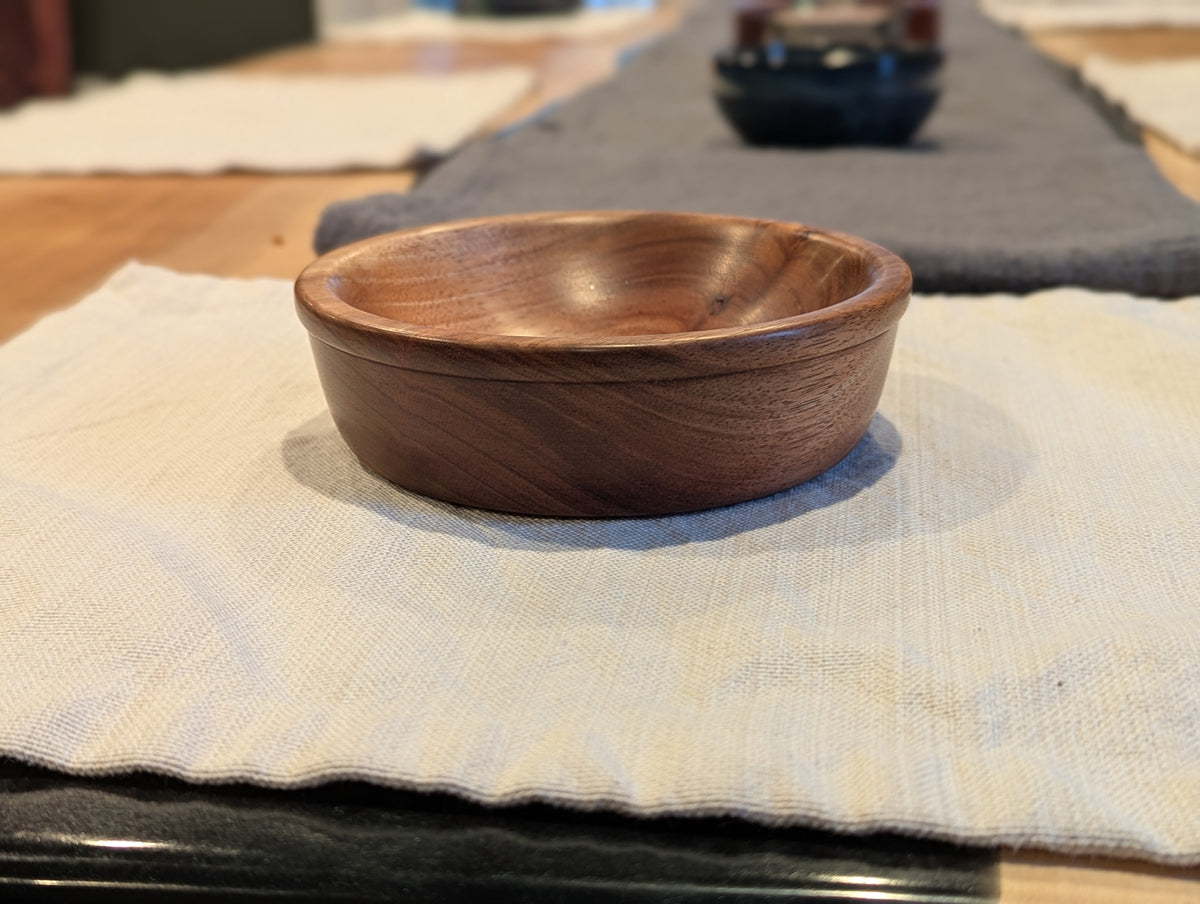 Acacia Bowl